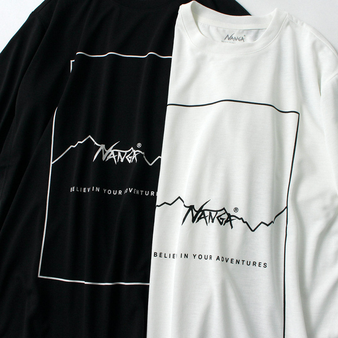NANGA(ナンガ)