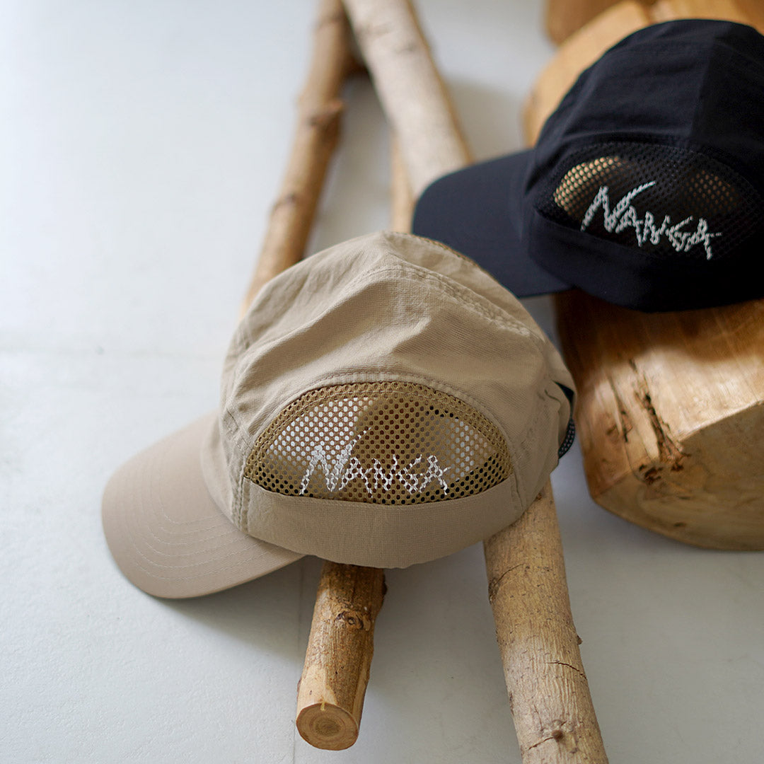 NANGA(ナンガ)