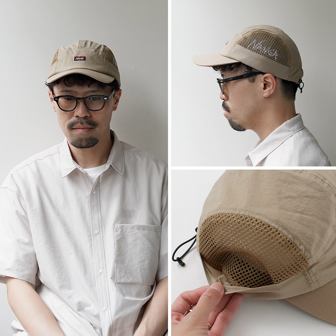 NANGA(ナンガ)