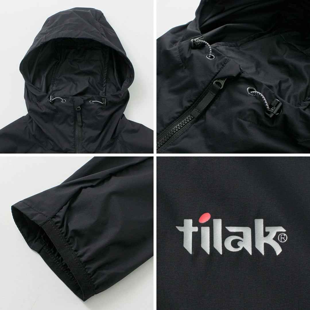 TILAK(ティラック)