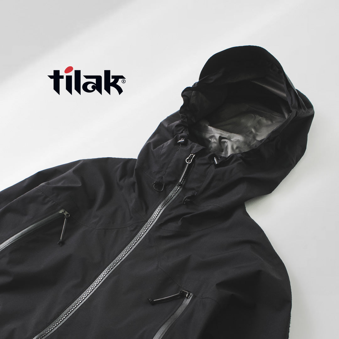 TILAK(ティラック) スティンガー ミグ ジャケット