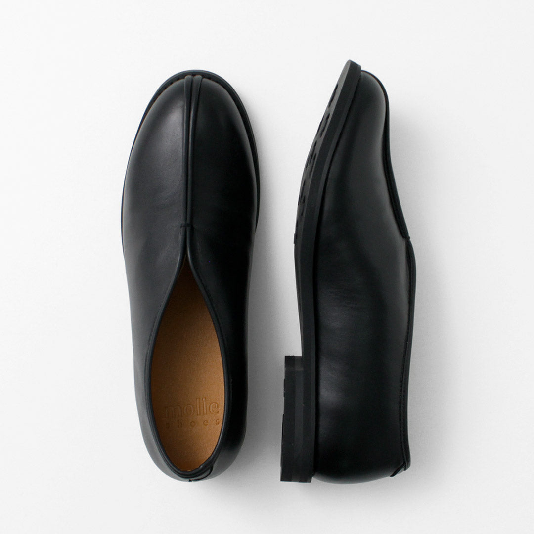 MOLLE SHOES(モールシューズ) カンフー