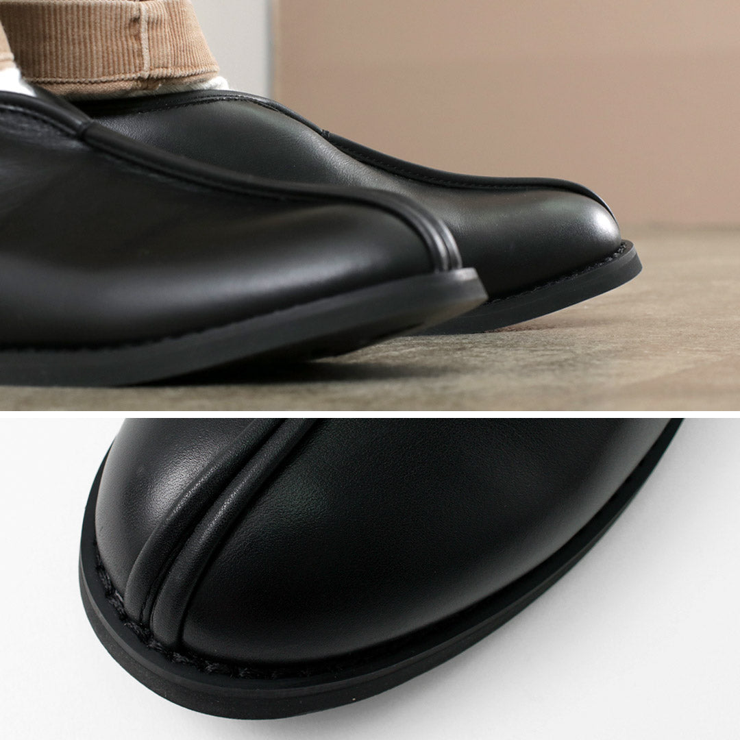 MOLLE SHOES(モールシューズ) カンフー