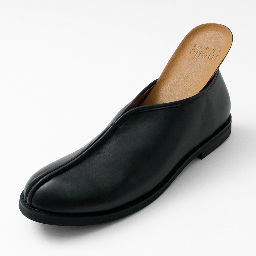 MOLLE SHOES(モールシューズ) カンフー