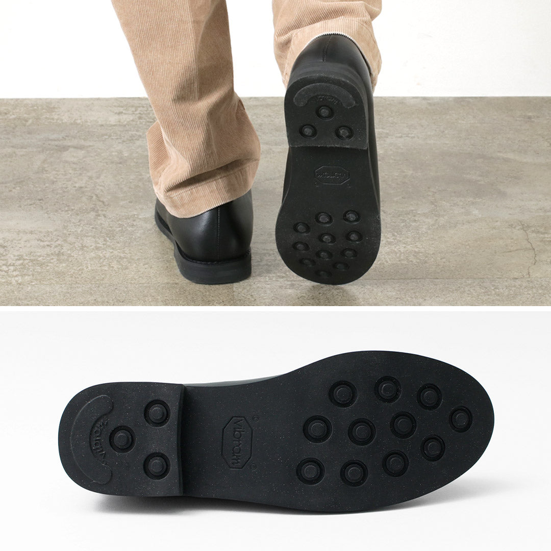 MOLLE SHOES(モールシューズ) カンフー