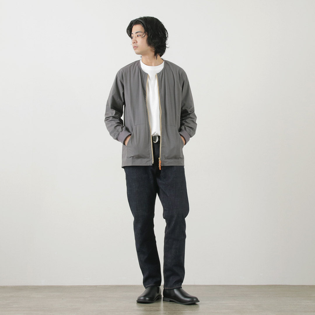 MOLLE SHOES(モールシューズ) ショート サイドゴア