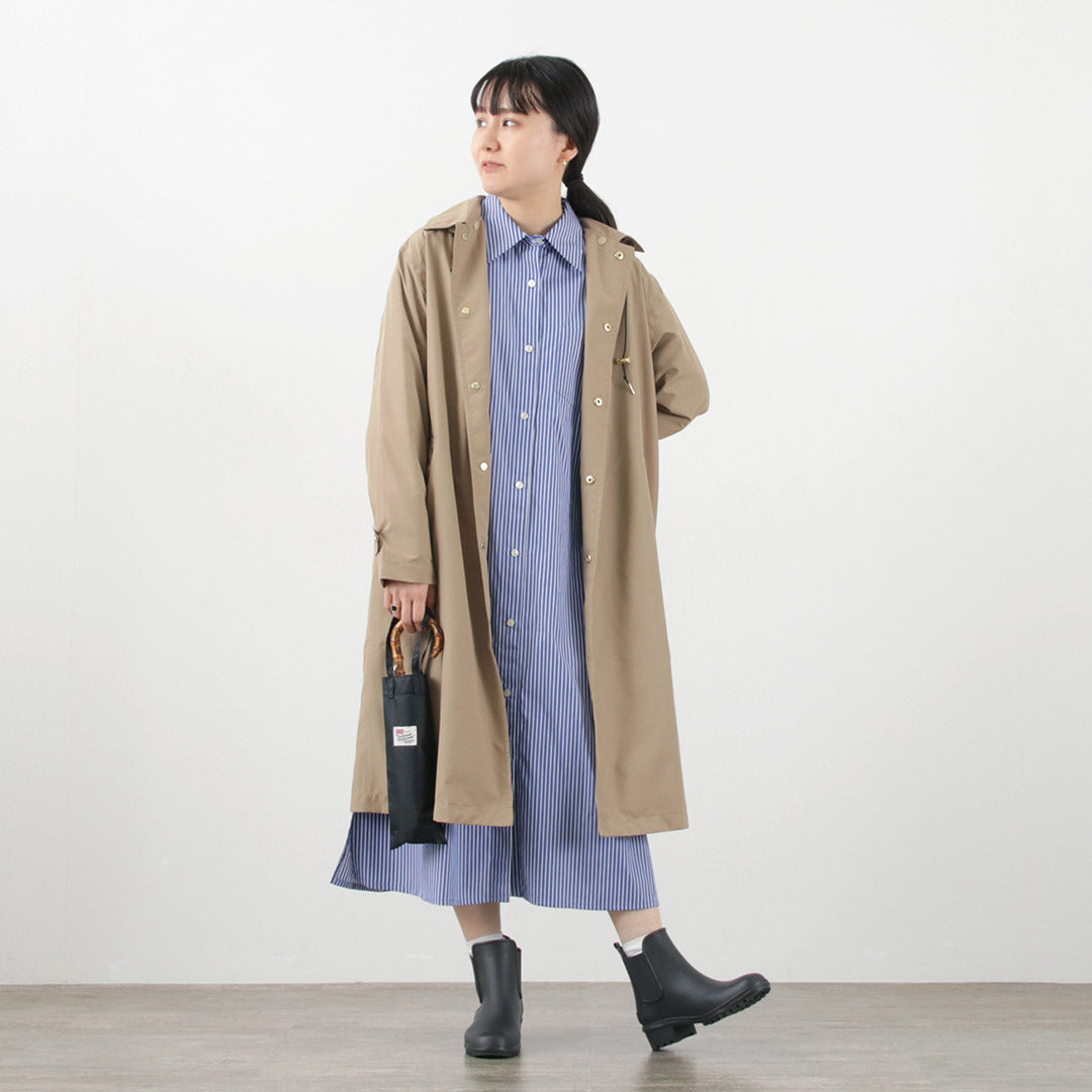FOX UMBRELLAS(フォックスアンブレラ) ニュー サイドゴアブーツ