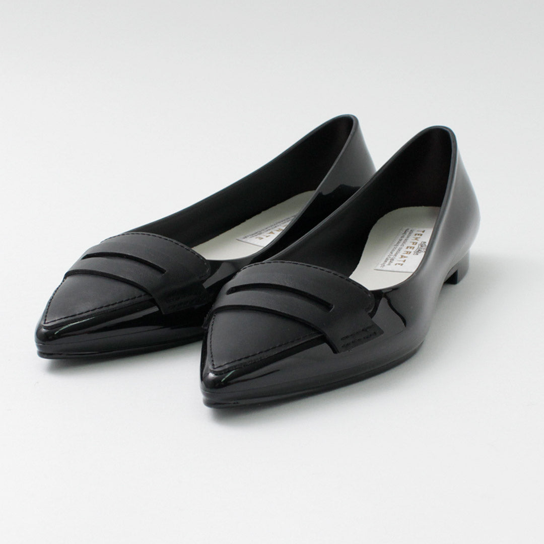 TEMPERATE(テンパレイト)