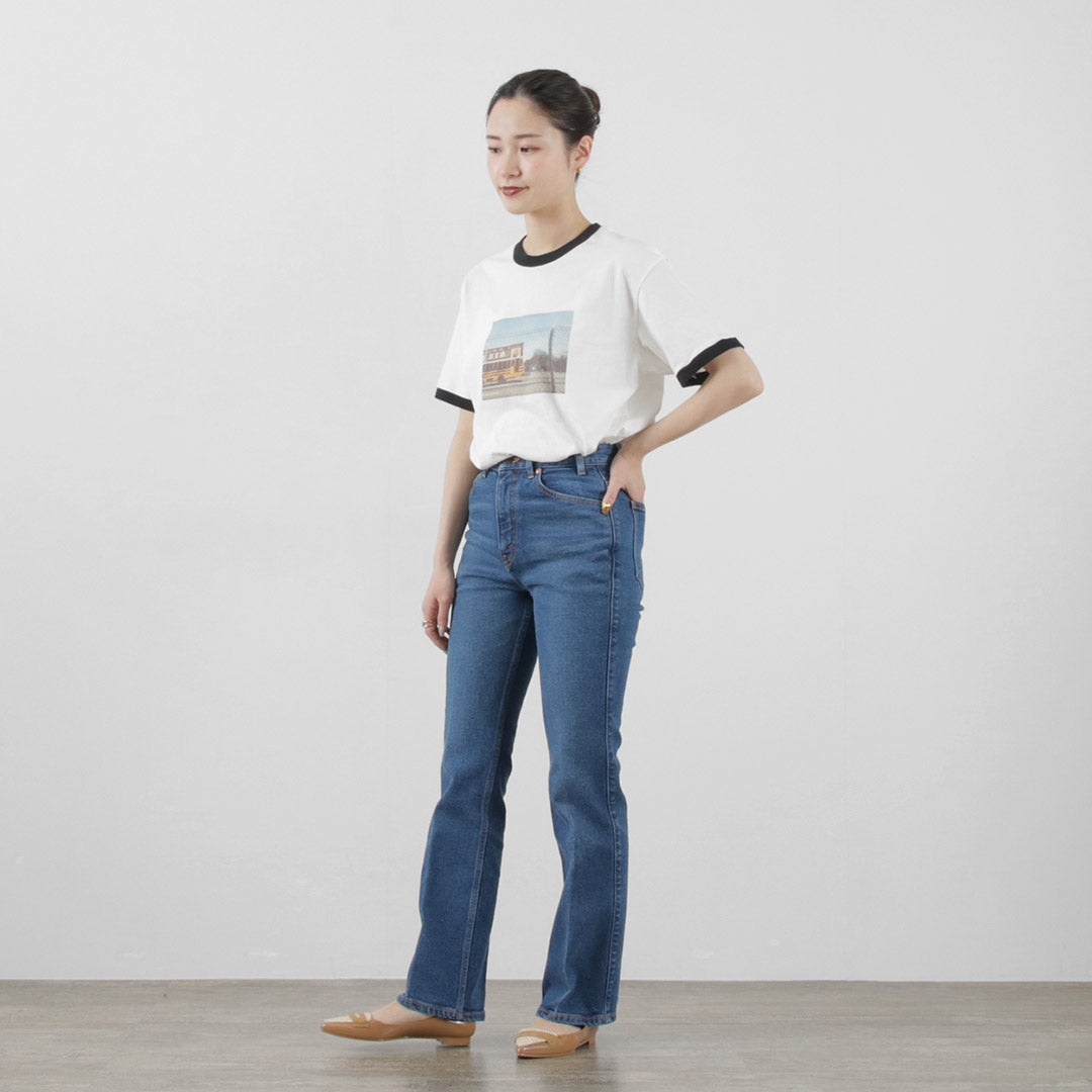 【30%OFF】TEMPERATE(テンパレイト) ポインテッド ローファー レインパンプス ラフィア