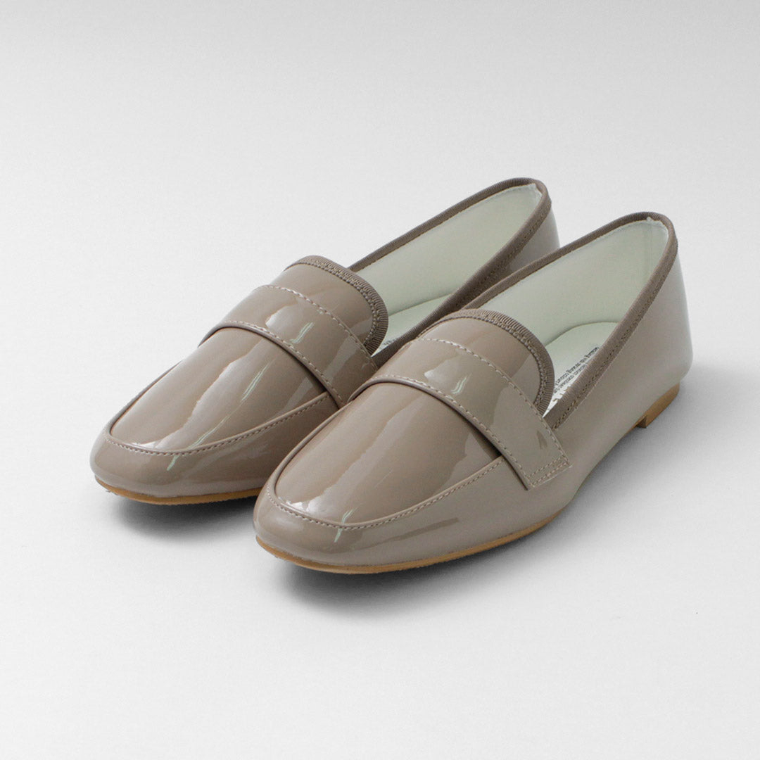 TEMPERATE(テンパレイト) ポータブルスリッポン