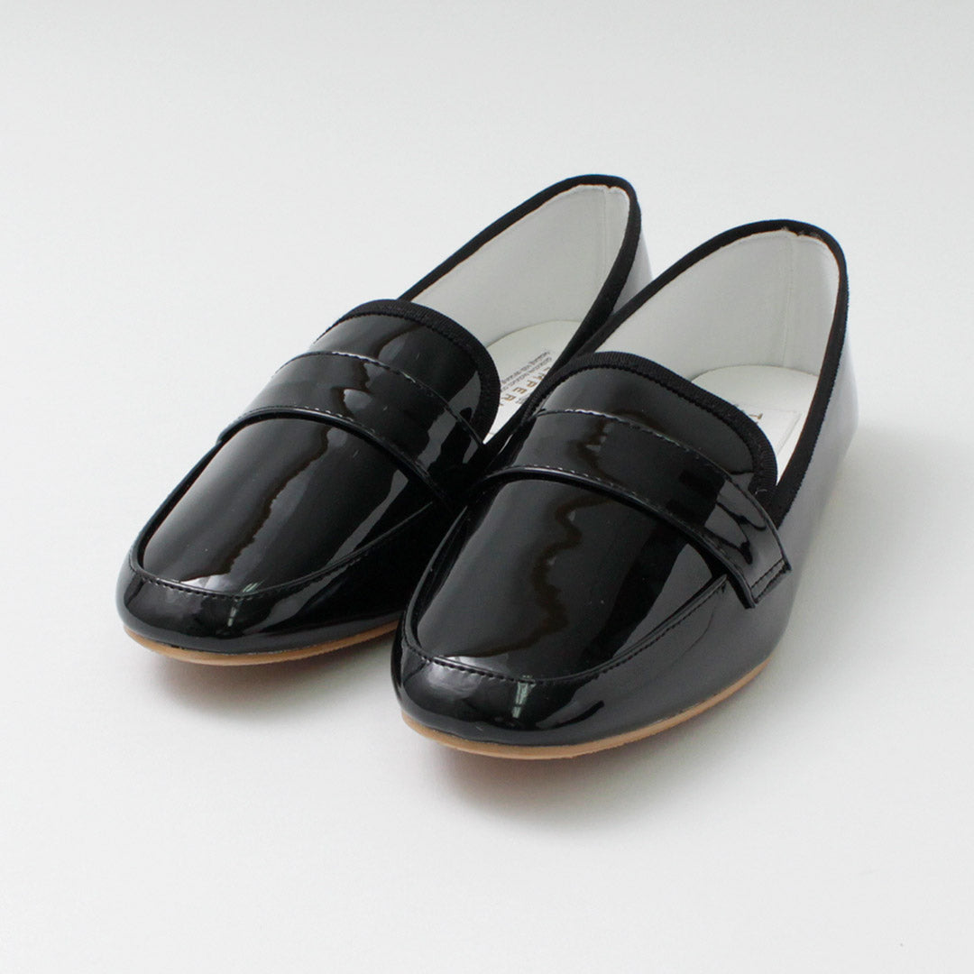 TEMPERATE(テンパレイト) ポータブルスリッポン