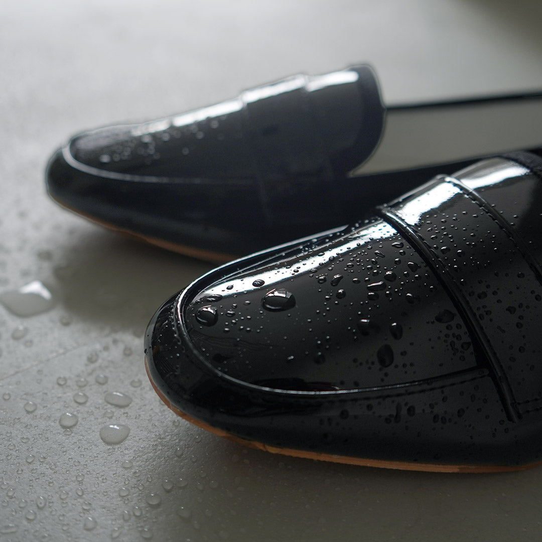 TEMPERATE(テンパレイト) ポータブルスリッポン