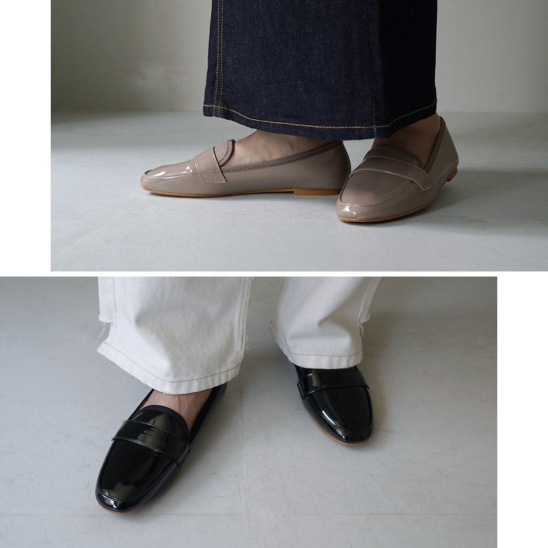 TEMPERATE(テンパレイト) ポータブルスリッポン