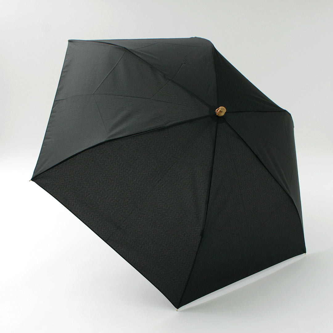 TRADITIONAL WEATHERWEAR(トラディショナル ウェザーウェア) フォールディング バンブー ミニ 折り畳み傘