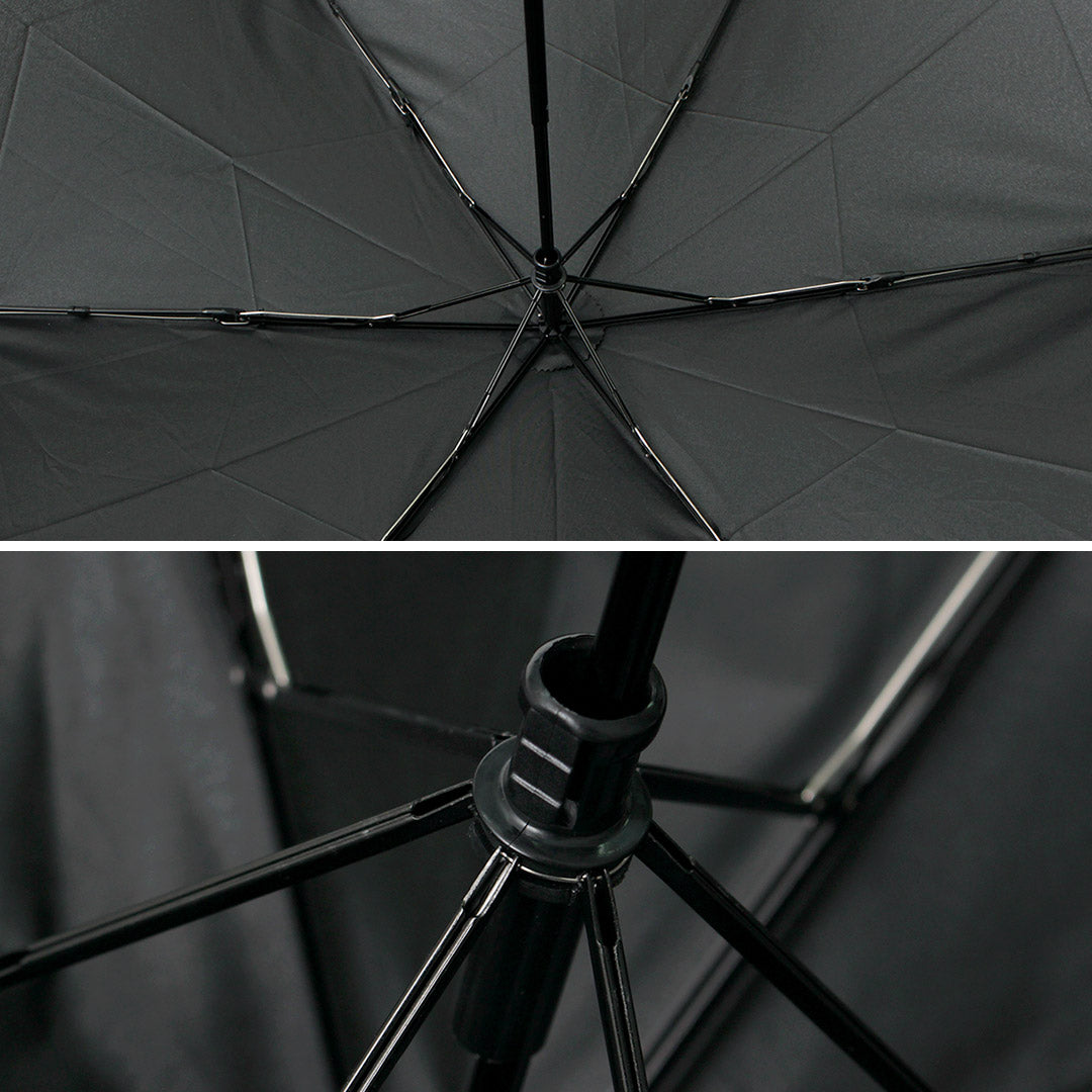 TRADITIONAL WEATHERWEAR(トラディショナル ウェザーウェア) フォールディング バンブー ミニ 折り畳み傘