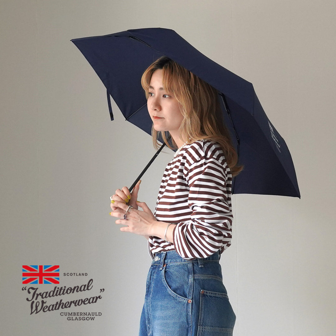 TRADITIONAL WEATHERWEAR(トラディショナル ウェザーウェア) ライトウェイト アンブレラ