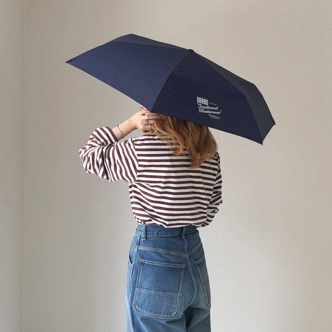 TRADITIONAL WEATHERWEAR(トラディショナル ウェザーウェア) ライトウェイト アンブレラ