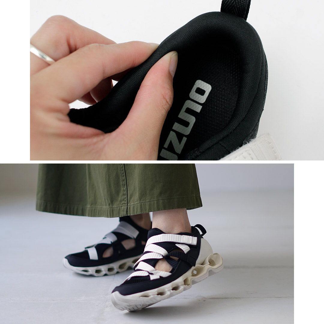 MIZUNO(ミズノ)