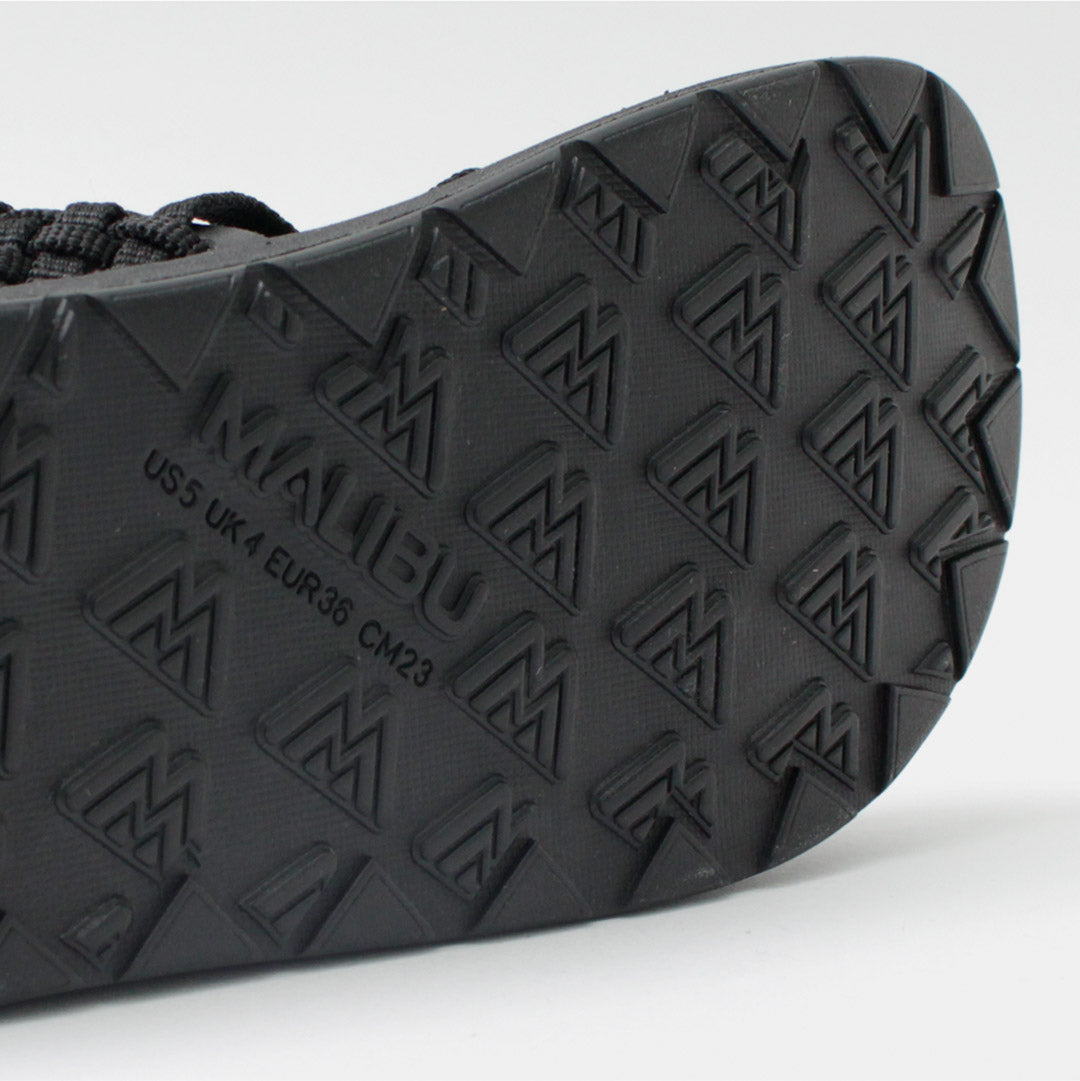 MALIBUSANDALS(マリブサンダルズ)