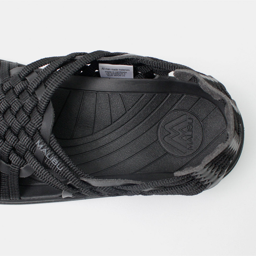 MALIBUSANDALS(マリブサンダルズ)