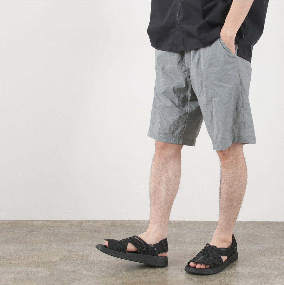 MALIBUSANDALS(マリブサンダルズ)