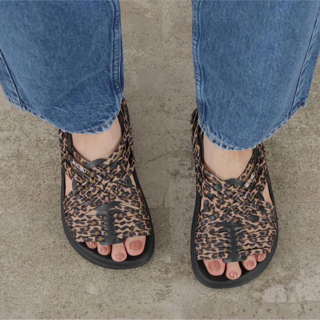 MALIBUSANDALS(マリブサンダルズ)