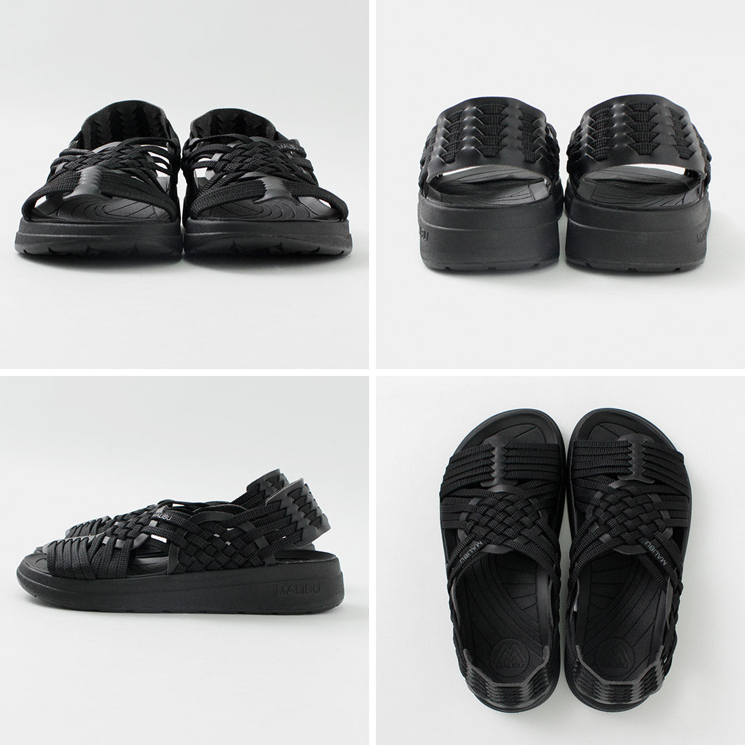 MALIBUSANDALS(マリブサンダルズ)