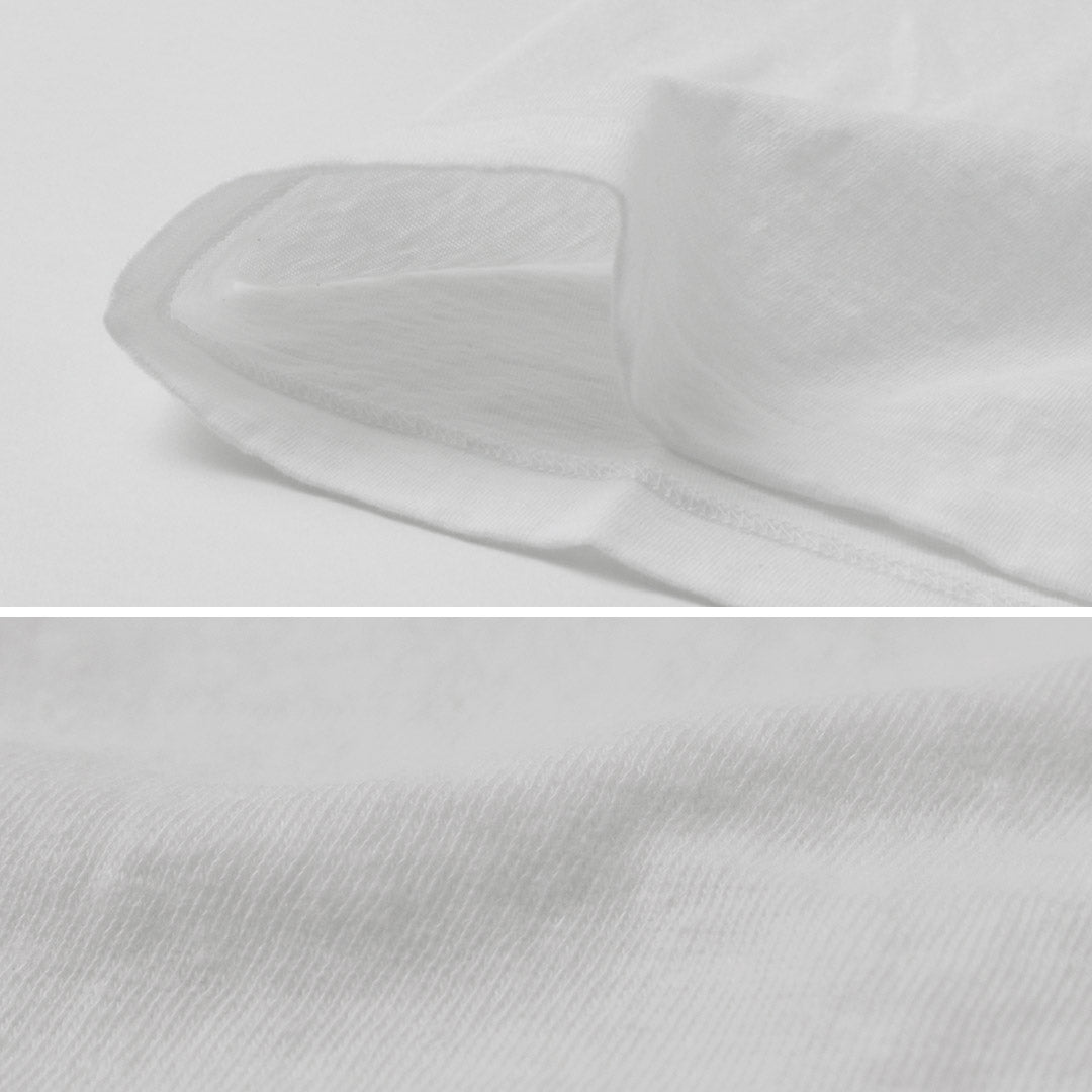 SHINZONE(シンゾーン) ジェネラルロングスリーブTシャツ 19AMSCU03