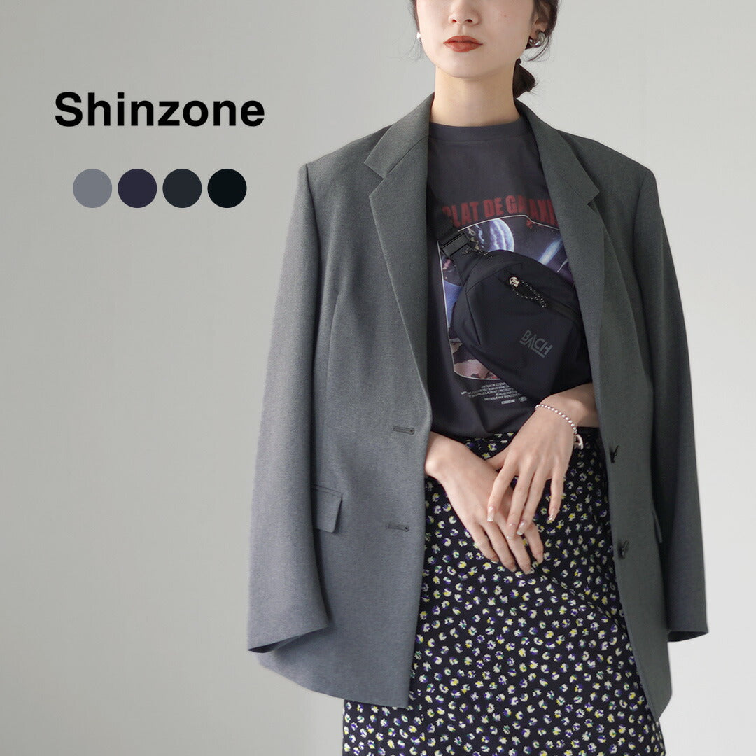 SHINZONE(シンゾーン)