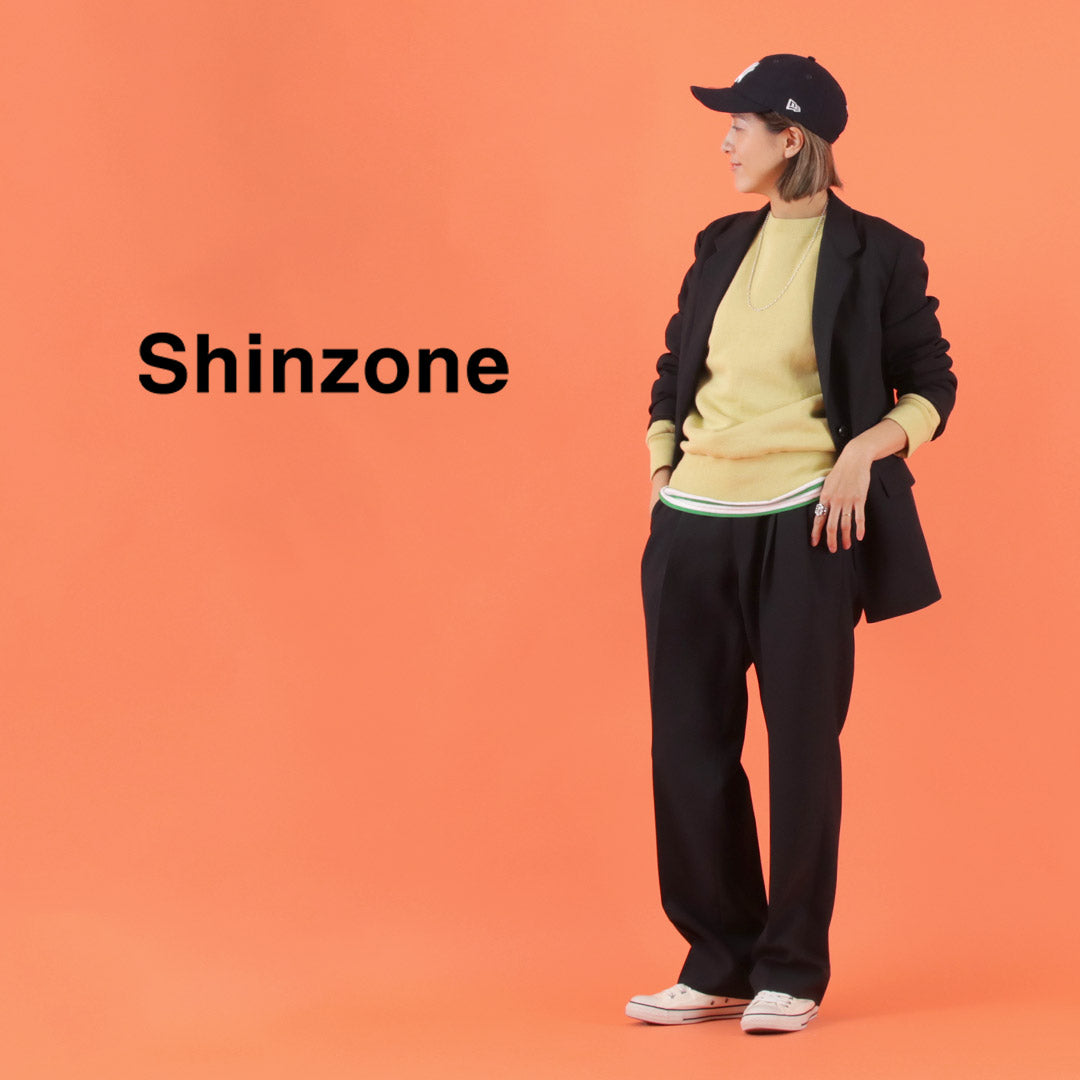 SHINZONE(シンゾーン)