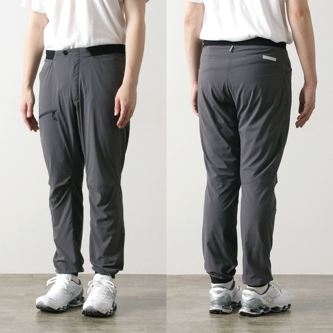 【20%OFF】HAGLOFS(ホグロフス) リム ヒューズ パンツ 2024年モデル