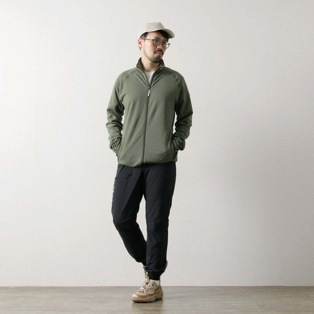 【20%OFF】HAGLOFS(ホグロフス) リム ヒューズ パンツ 2024年モデル