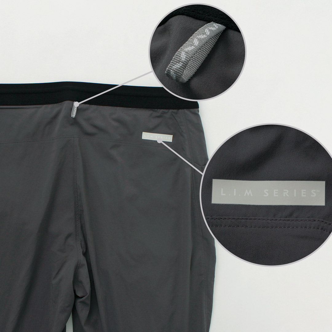 【20%OFF】HAGLOFS(ホグロフス) リム ヒューズ パンツ 2024年モデル