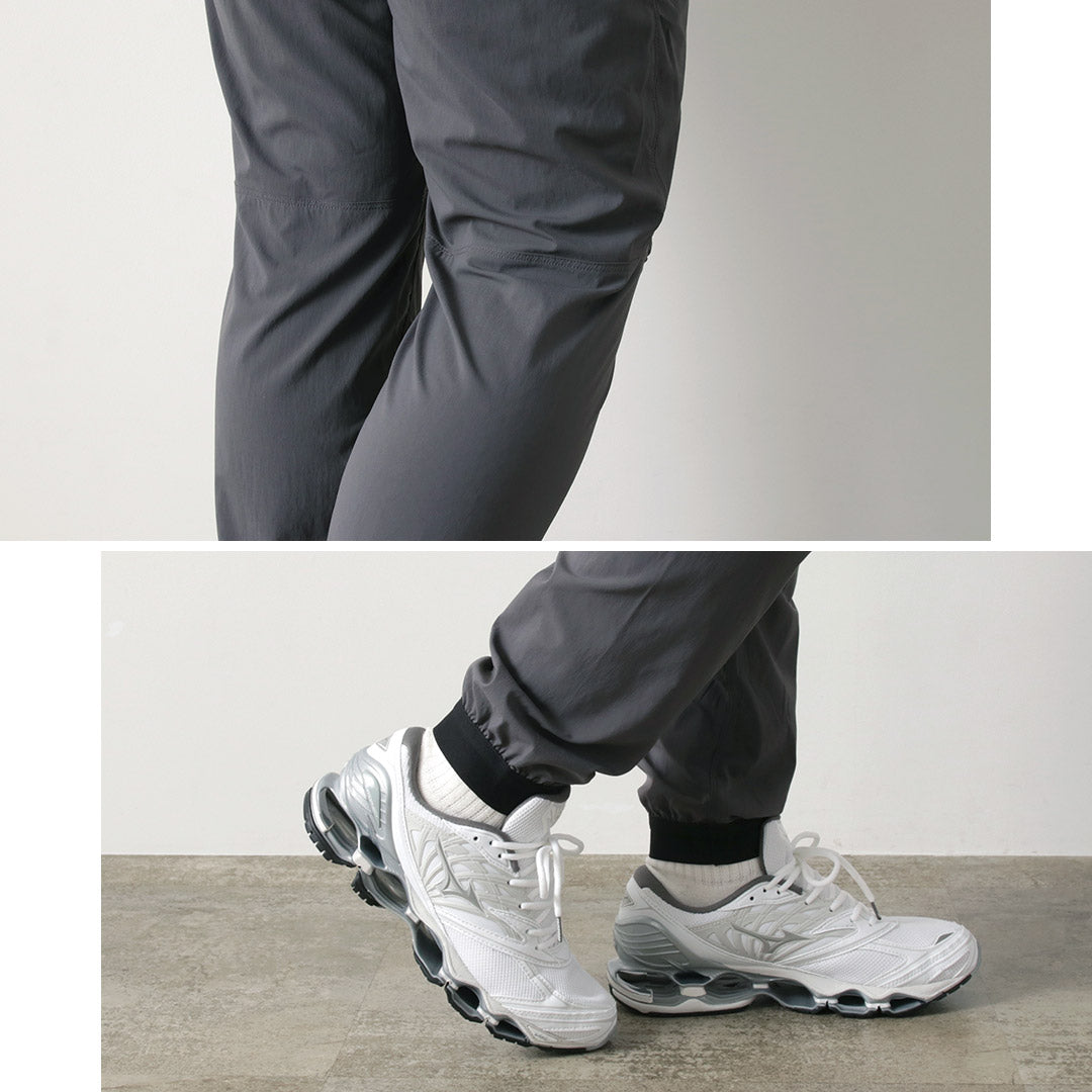 【20%OFF】HAGLOFS(ホグロフス) リム ヒューズ パンツ 2024年モデル