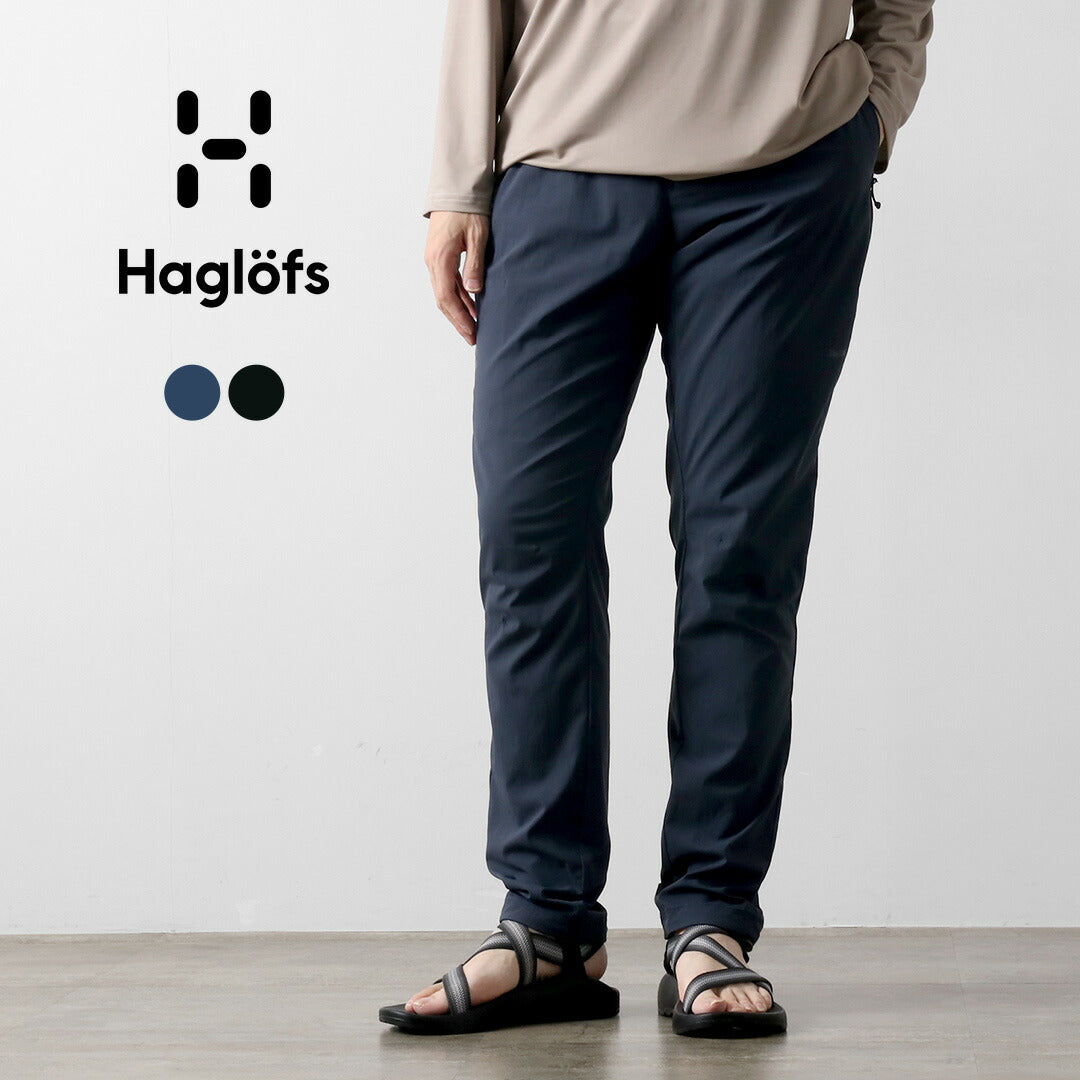 HAGLOFS(ホグロフス)