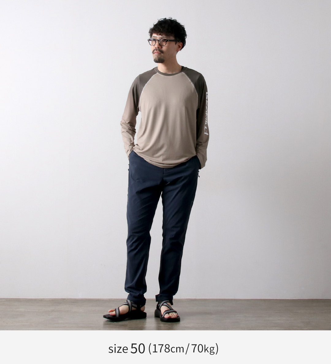 HAGLOFS(ホグロフス)