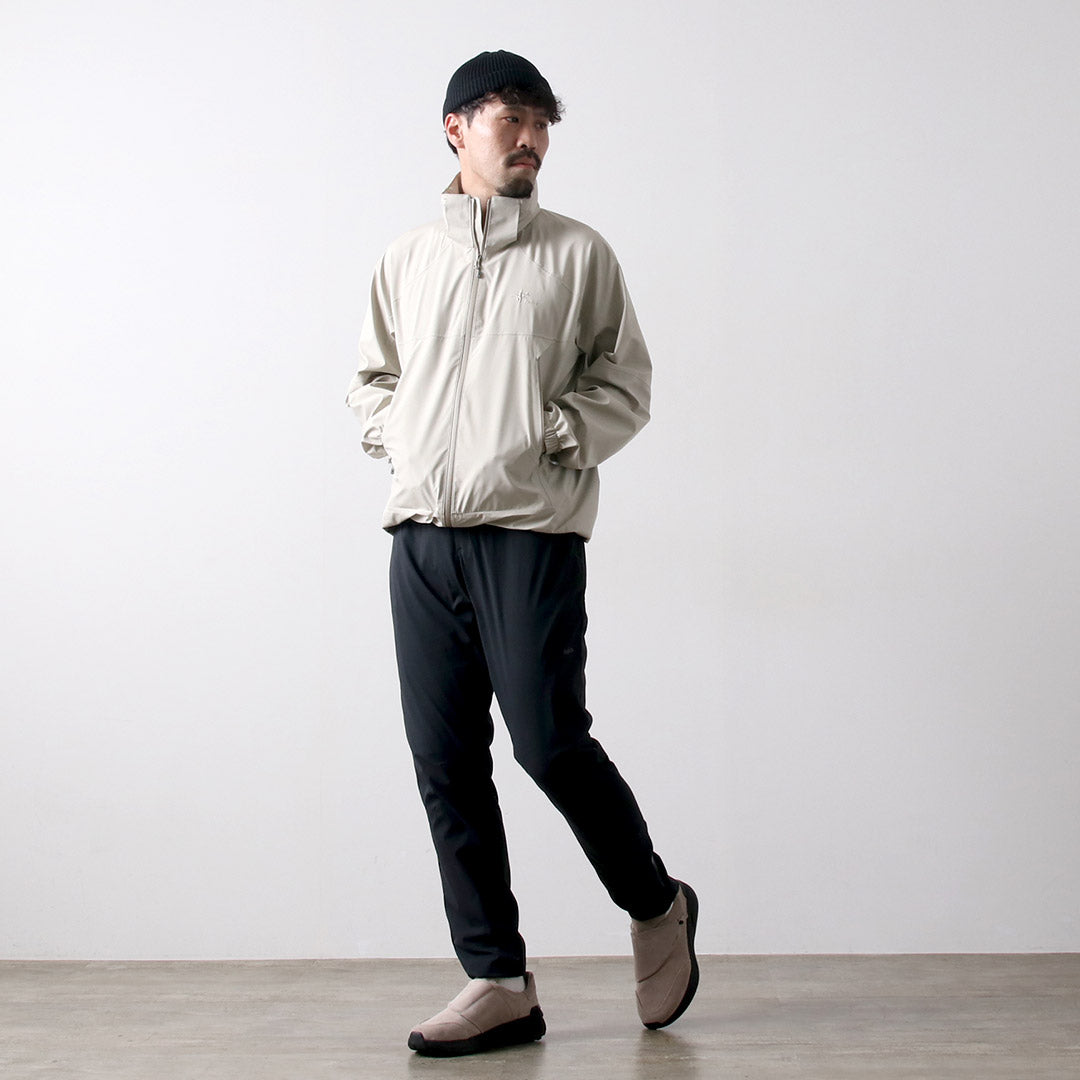 HAGLOFS(ホグロフス)