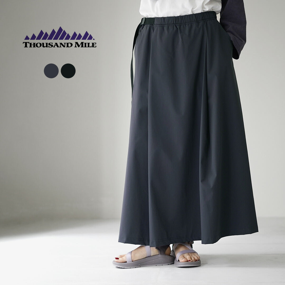 THOUSANDMILE(サウザンドマイル)