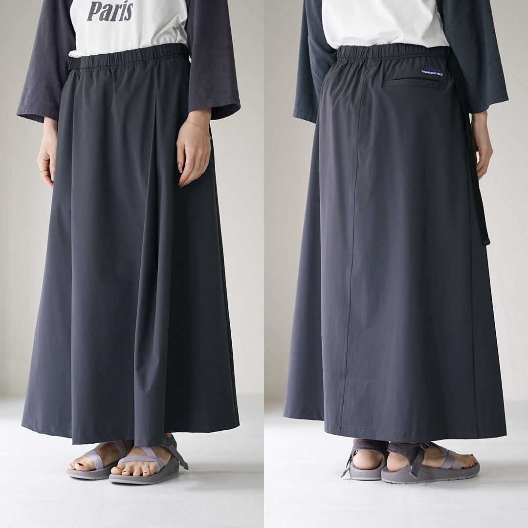 THOUSANDMILE(サウザンドマイル)