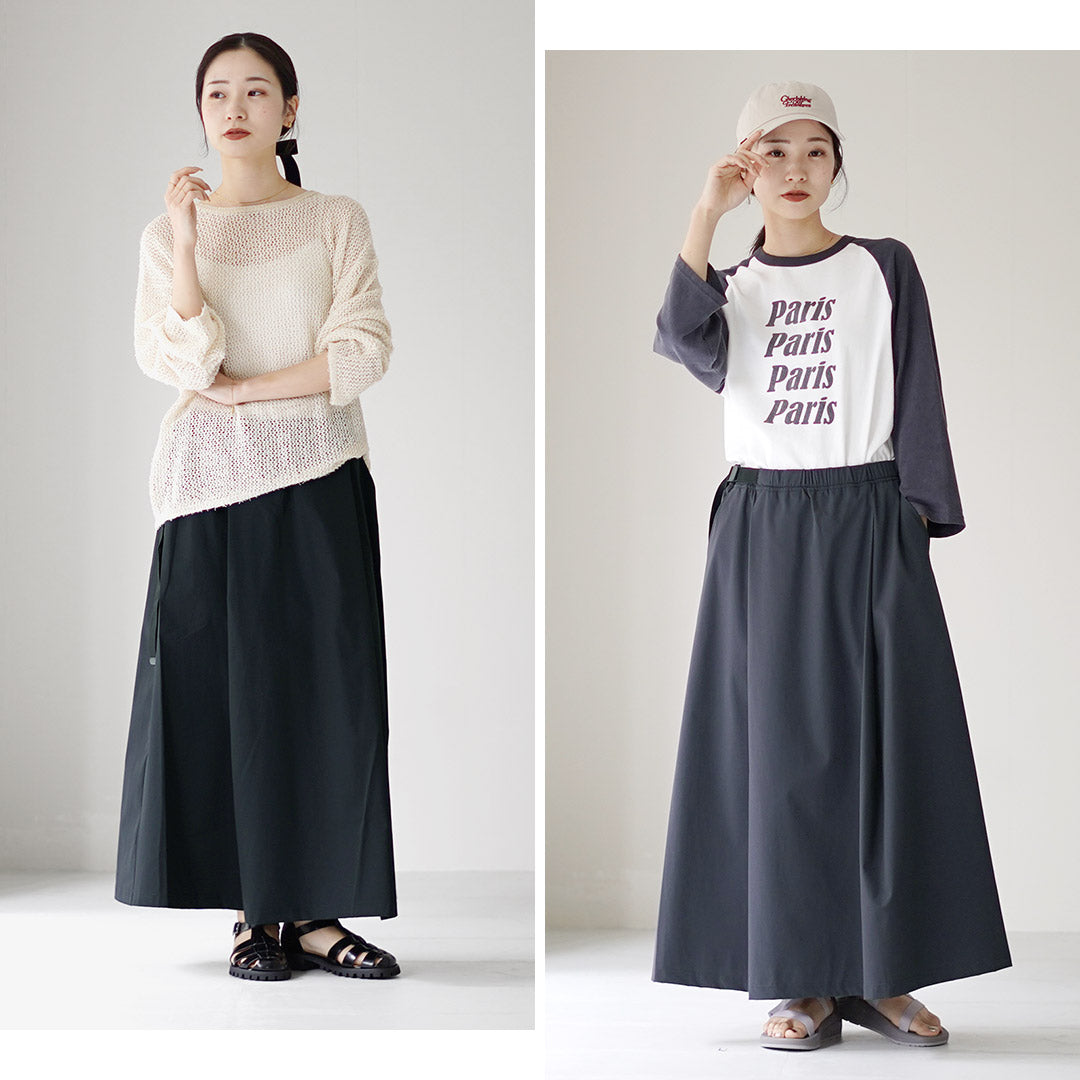 THOUSANDMILE(サウザンドマイル)