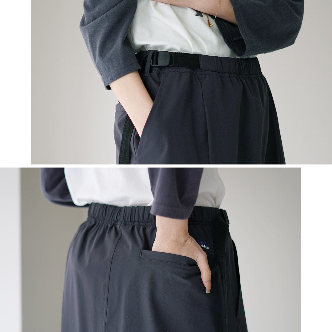 THOUSANDMILE(サウザンドマイル)