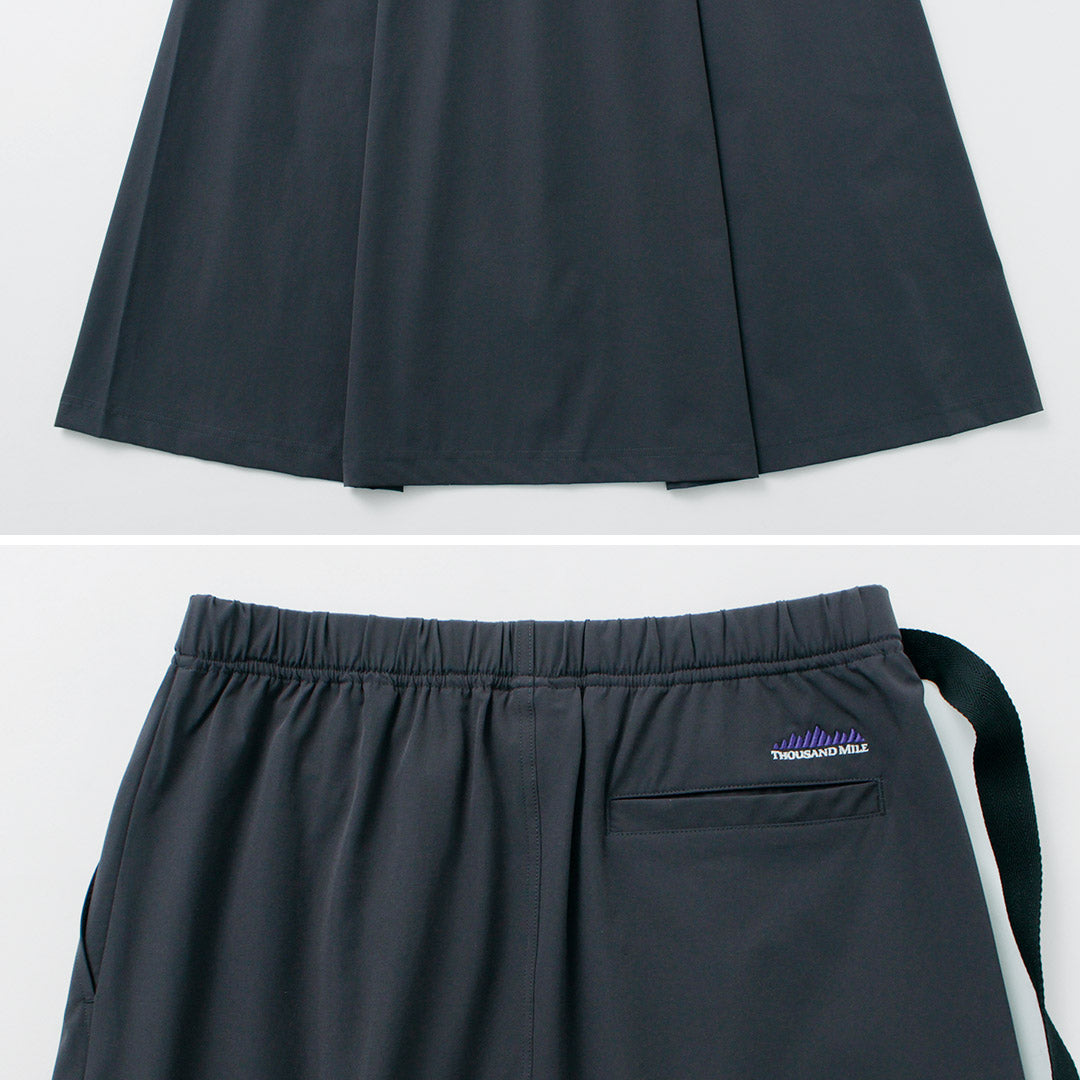 THOUSANDMILE(サウザンドマイル)