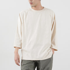 ivory / M