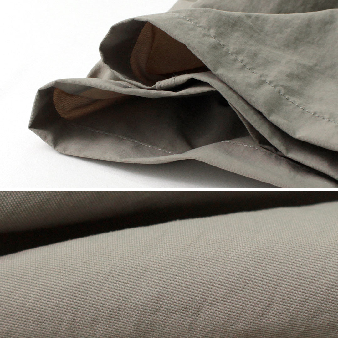 【50%OFF】BURLAP OUTFITTER(バーラップアウトフィッター) トラックジャム