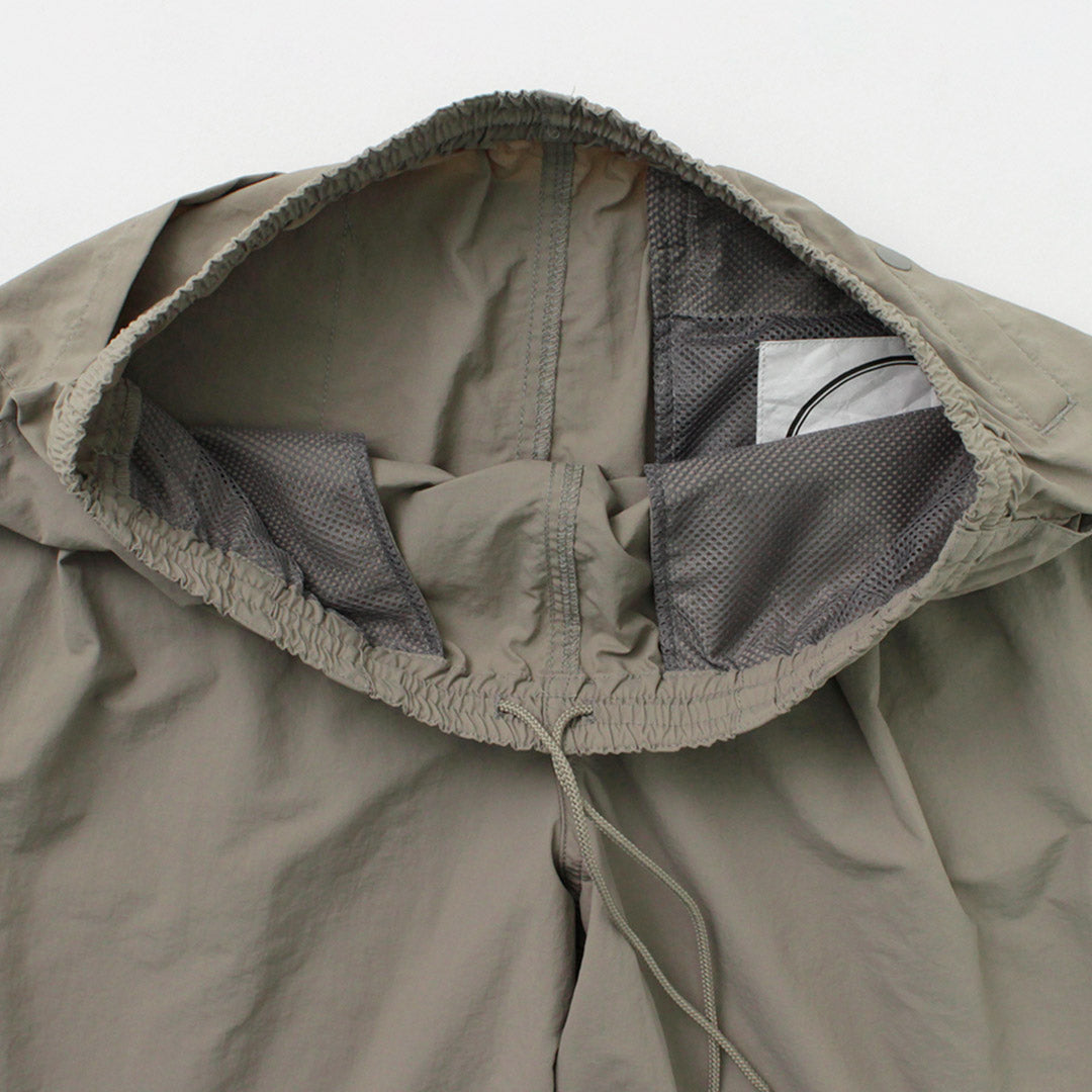 【50%OFF】BURLAP OUTFITTER(バーラップアウトフィッター) トラックジャム