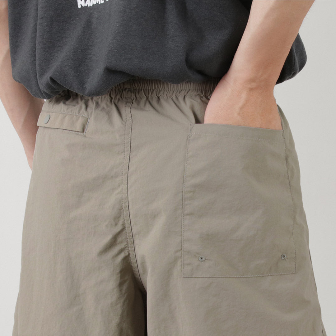 【50%OFF】BURLAP OUTFITTER(バーラップアウトフィッター) トラックジャム