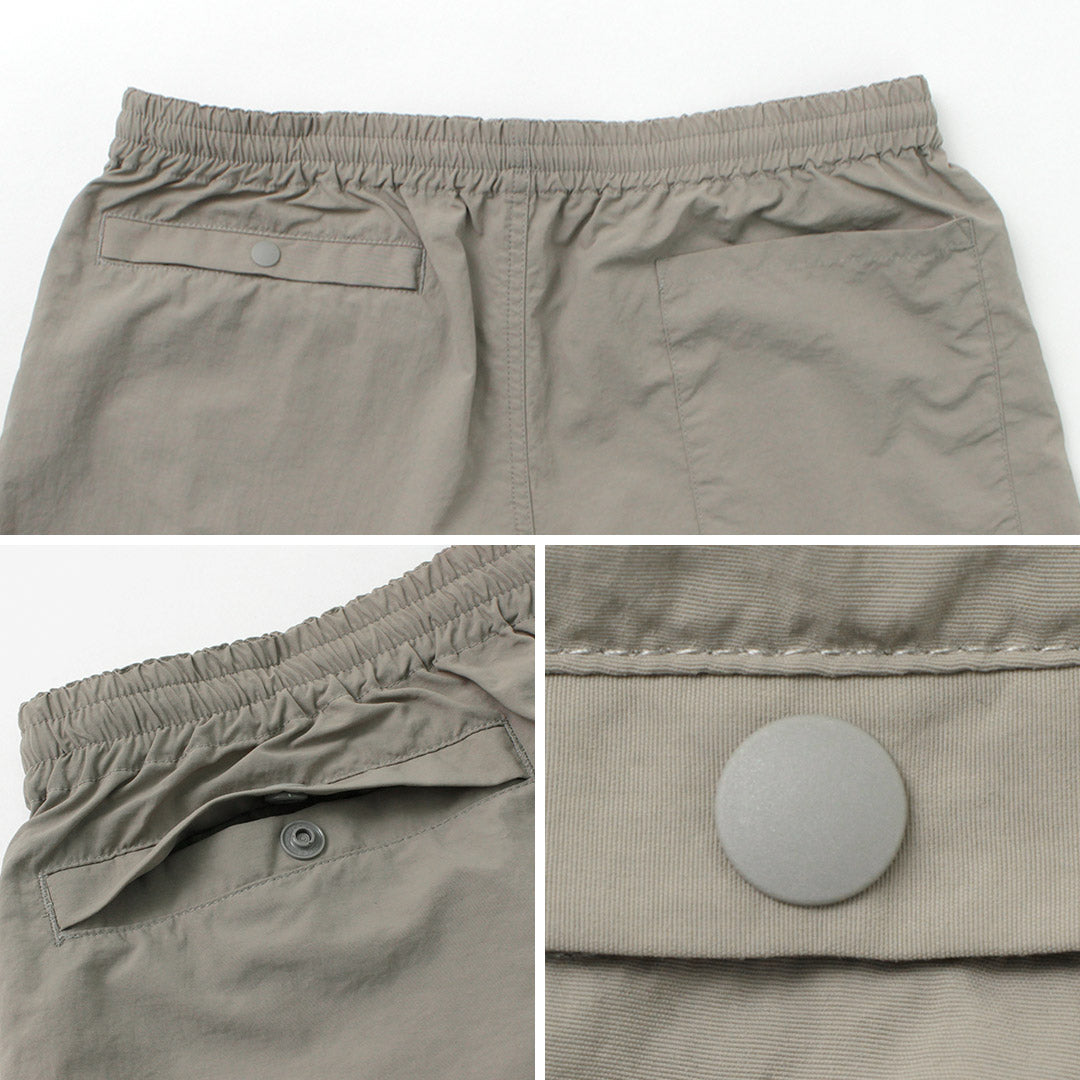 【50%OFF】BURLAP OUTFITTER(バーラップアウトフィッター) トラックジャム