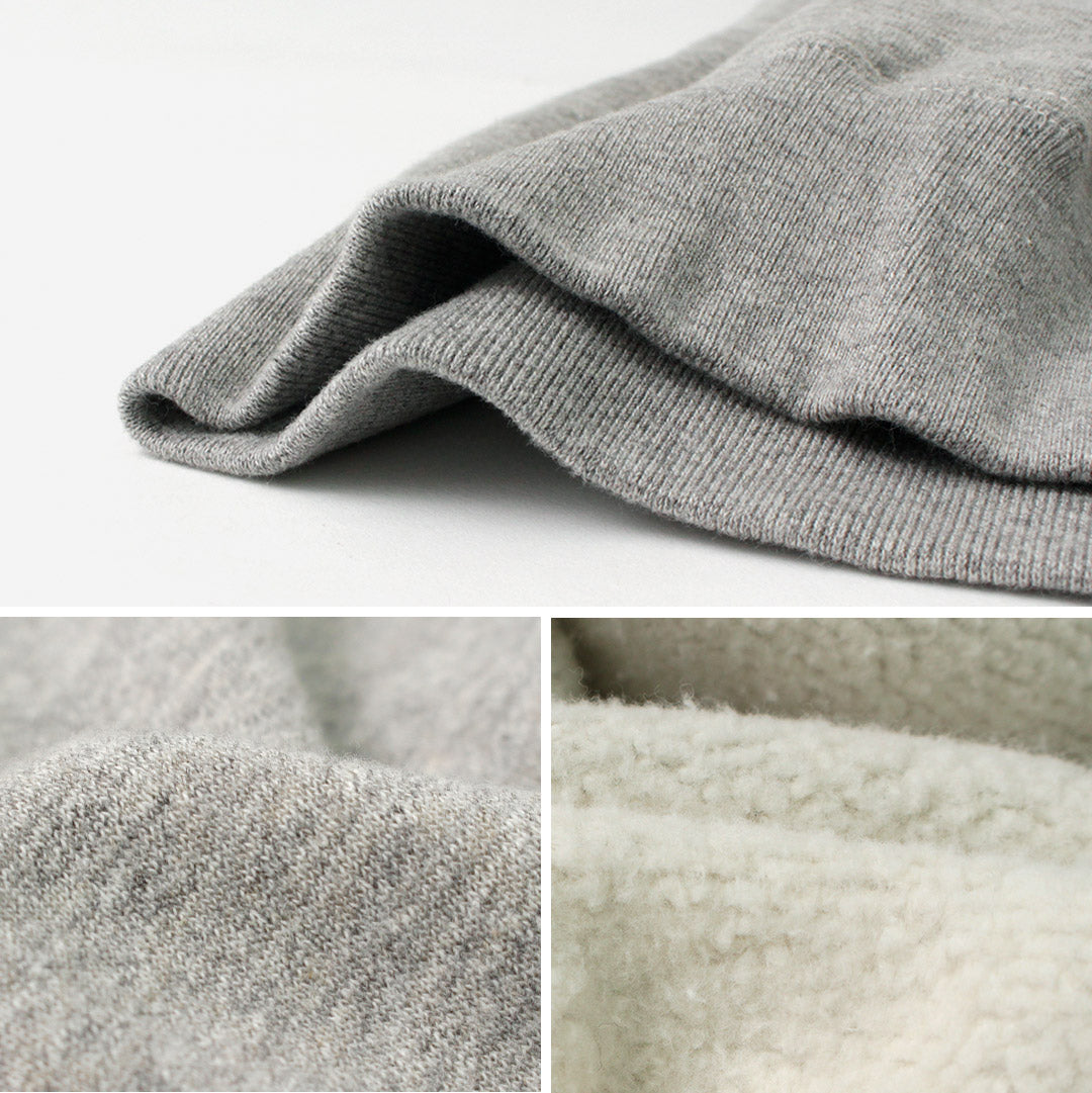 A.G.SPALDING&BROS(A.G.スポルディング&ブロス) サイドラインパーカー S