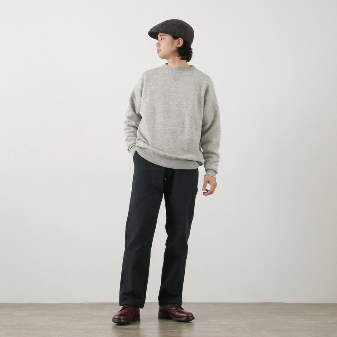 A.G.SPALDING&BROS(A.G.スポルディング&ブロス) トレーニングシャツ