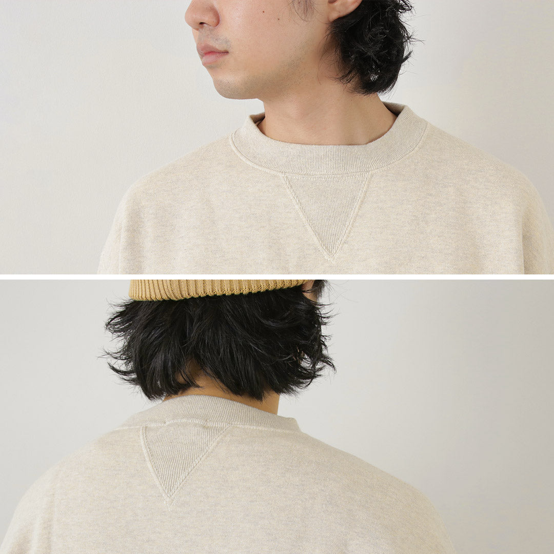 A.G.SPALDING&BROS(A.G.スポルディング&ブロス) トレーニングシャツ